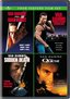 Van Damme Four-Feature Film Set