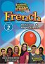 Standard Deviants School - French, Program 2 - Articles & Adjectives (Classroom Edition)