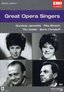 Great Opera Singers / Gundula Janowitz, Rita Streich, Tito Gobbi, Boris Christoff