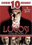 Bela Lugosi Collection - 9 Movie Pack