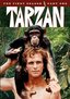 Tarzan - Season One: Part One (4 Discs)