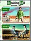 Breaking Bad - Season 01 / Breaking Bad - Season 02 - Set