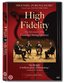 High Fidelity: Adventures of the Guarneri String Quartet