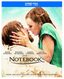 The Notebook: Ultimate Collector's Edition (Blu-ray + DVD Combo)