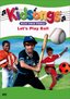 Kidsongs: Let's Play Ball