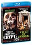 Tales From The Crypt / Vault Of Horror [Blu-ray]