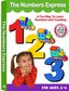 The Preschool Learning Series: Numbers Express