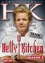 Hell's Kitchen: Season 3 Raw & Uncensored (3pc)