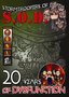 S.O.D.: 20 Years of Dysfunction