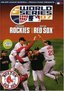 2007 World Series Highlights: Colorado Rockies vs. Boston Red Sox