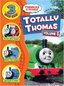 Thomas and Friends: Totally Thomas, Vol. 5