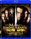 The Man In The Iron Mask [Blu-ray]