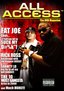 All Access DVD Magazine, Vol. 19