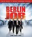 Berlin Job BD+DVD Combo 2pk [Blu-ray]