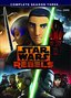 Star Wars Rebels: The Complete Season Three