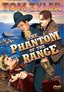 The Phantom of the Range