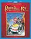Who Framed Roger Rabbit 25th Anniversary Edition [Blu-ray]