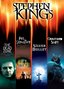 The Stephen King Collection (Pet Sematary Special Collector's Edition / The Dead Zone Special Collector's Edition / Graveyard Shift / Silver Bullet)