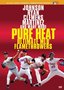 Pure Heat - Ultimate MLB Flamethrowers
