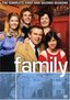 Family - The Complete First and Second Seasons