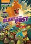 Teenage Mutant Ninja Turtles: Half-Shell Heroes: Blast to the Past