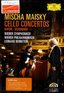 Haydn and Schumann Cello Concertos