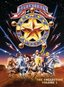 Adventures of The Galaxy Rangers - The Collection, Vol. 1