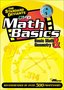 The Standard Deviants - Math Basics DVD 2-Pack (Basic Math, Geometry 1)