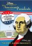 Disney's The American Presidents: Revolution and the New Nation & Expansion and Reform [Interactive DVD]
