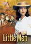 Little Men Set 2 - Bluffing