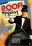 Poof! You're a magician! Learn magic with everyday objects