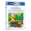 Caillou - Caillou's Train Trip & Other Adventures