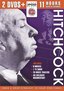 Alfred Hitchcock (2 DVD + video iPod ready disc)