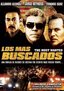 Los Mas Buscados Trilogy  (Spanish) 2 disc