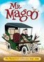 The Mr. Magoo Theatrical Collection (1949-1959)