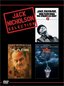 Jack Nicholson Selection: One Flew Over the Cuckoo's Nest/The Pledge/The Witches of Eastwick