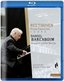 Daniel Barenboim/Staatskapelle Berlin: Beethoven - Piano Concertos 1-5 [Blu-ray]