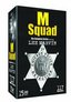 M Squad - The Complete Series starring Lee Marvin - 15 DVD Box Set, Plus Bonus CD - The Music From M Squad