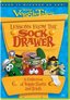 Veggie Tales: Lessons from the Sock Drawer
