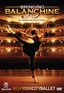 Bringing Balanchine Back: New York City Ballet