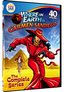 Where on Earth is Carmen Sandiego? - The Complete Series