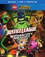 LEGO DC Comics Super Heroes: Justice League: Gotham City Breakout (BD) [Blu-ray]
