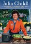 Julia Child! America's Favorite Chef