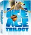 Ice Age Trilogy [Blu-ray]