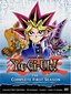 Yu-Gi-Oh - The Complete First Season