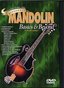 Ultimate Beginner Bluegrass Mandolin Basics & Beyond (DVD)