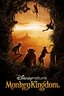 Disneynature: Monkey Kingdom 2-Disc Blu-ray Combo Pack