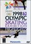 1998 Olympic Skating Exhibition Highlights