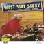 Leonard Bernstein Conducts "West Side Story"