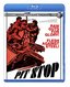 Pit Stop (Officially Licensed Definitive Edition) [Blu-ray]